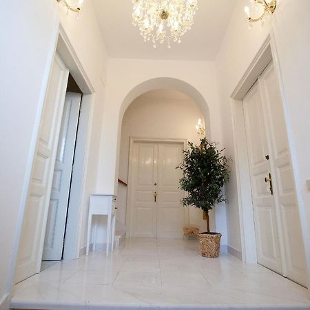 Apartments Villa Castello Crikvenica Zewnętrze zdjęcie