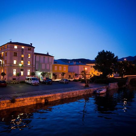 Apartments Villa Castello Crikvenica Zewnętrze zdjęcie