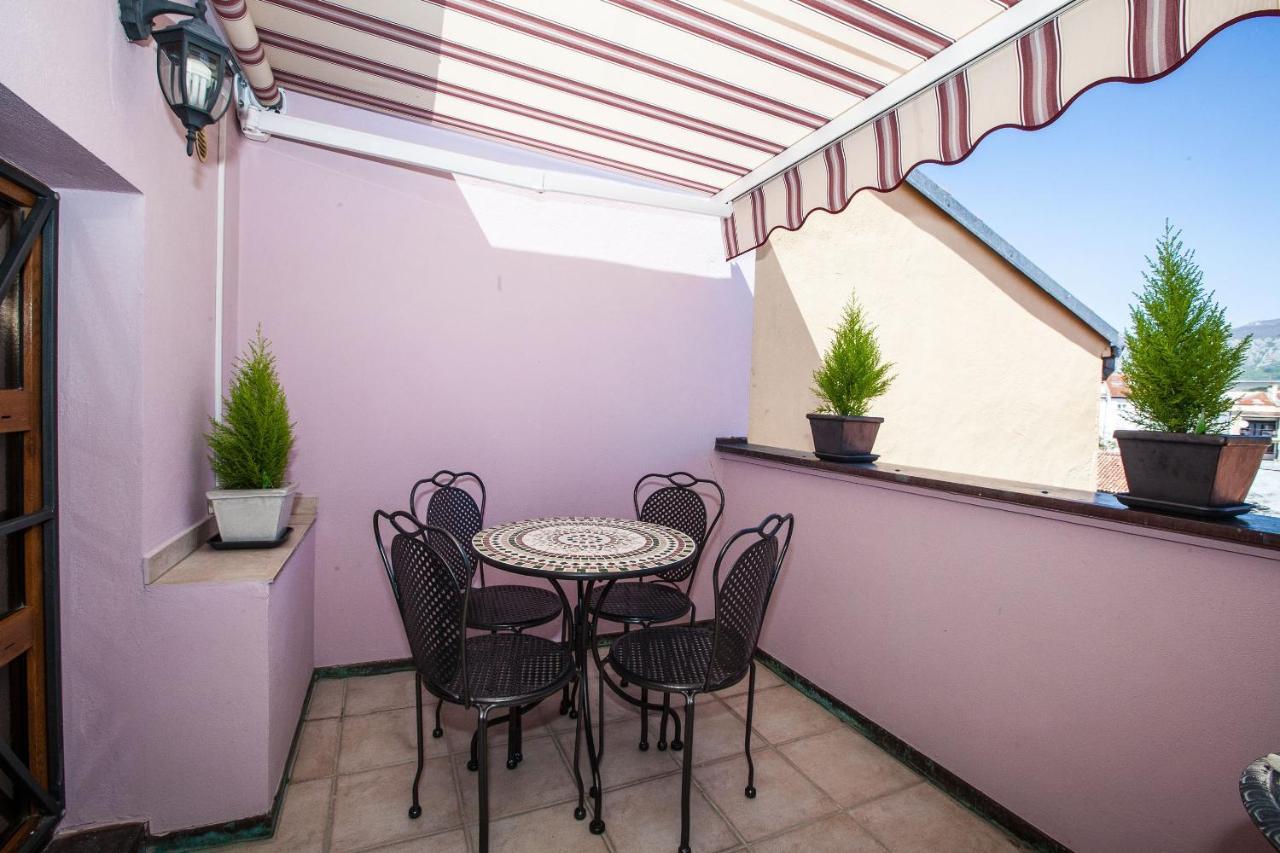 Apartments Villa Castello Crikvenica Zewnętrze zdjęcie