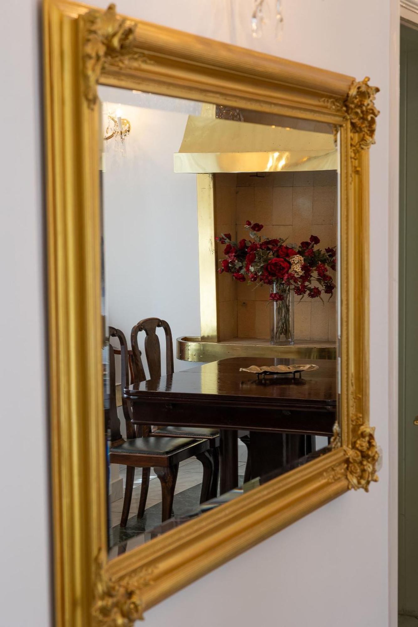 Apartments Villa Castello Crikvenica Zewnętrze zdjęcie