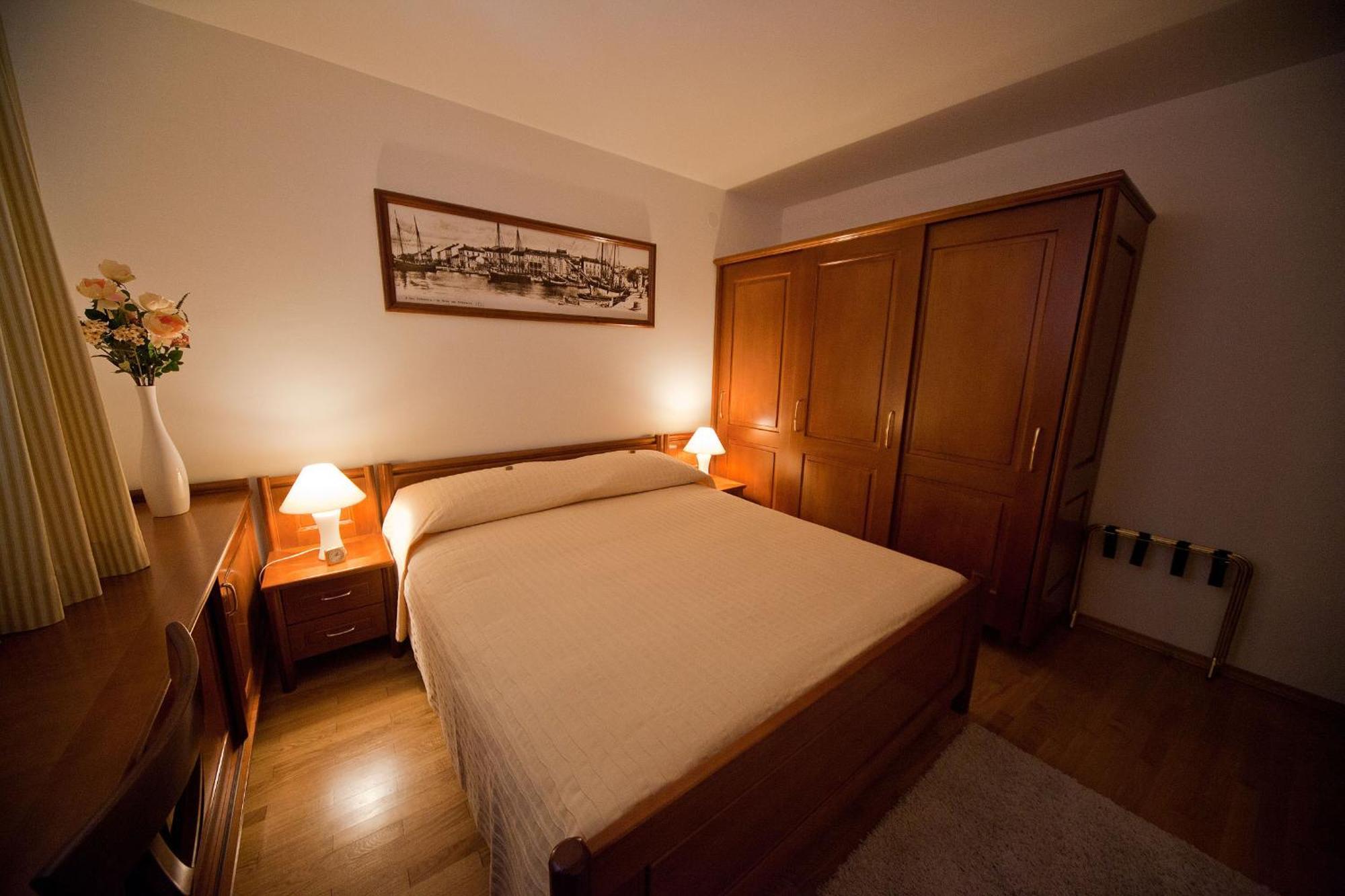 Apartments Villa Castello Crikvenica Zewnętrze zdjęcie