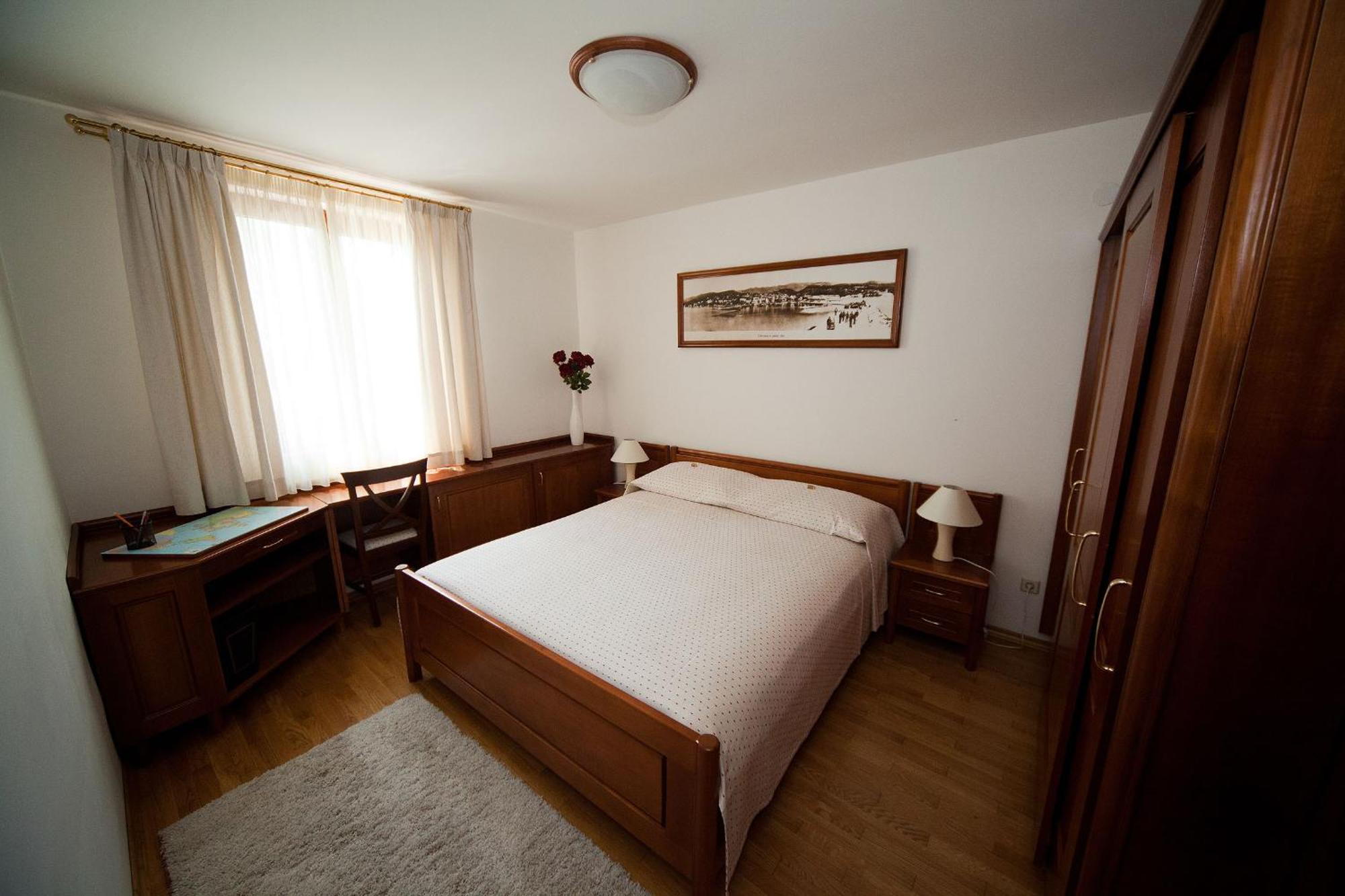 Apartments Villa Castello Crikvenica Zewnętrze zdjęcie