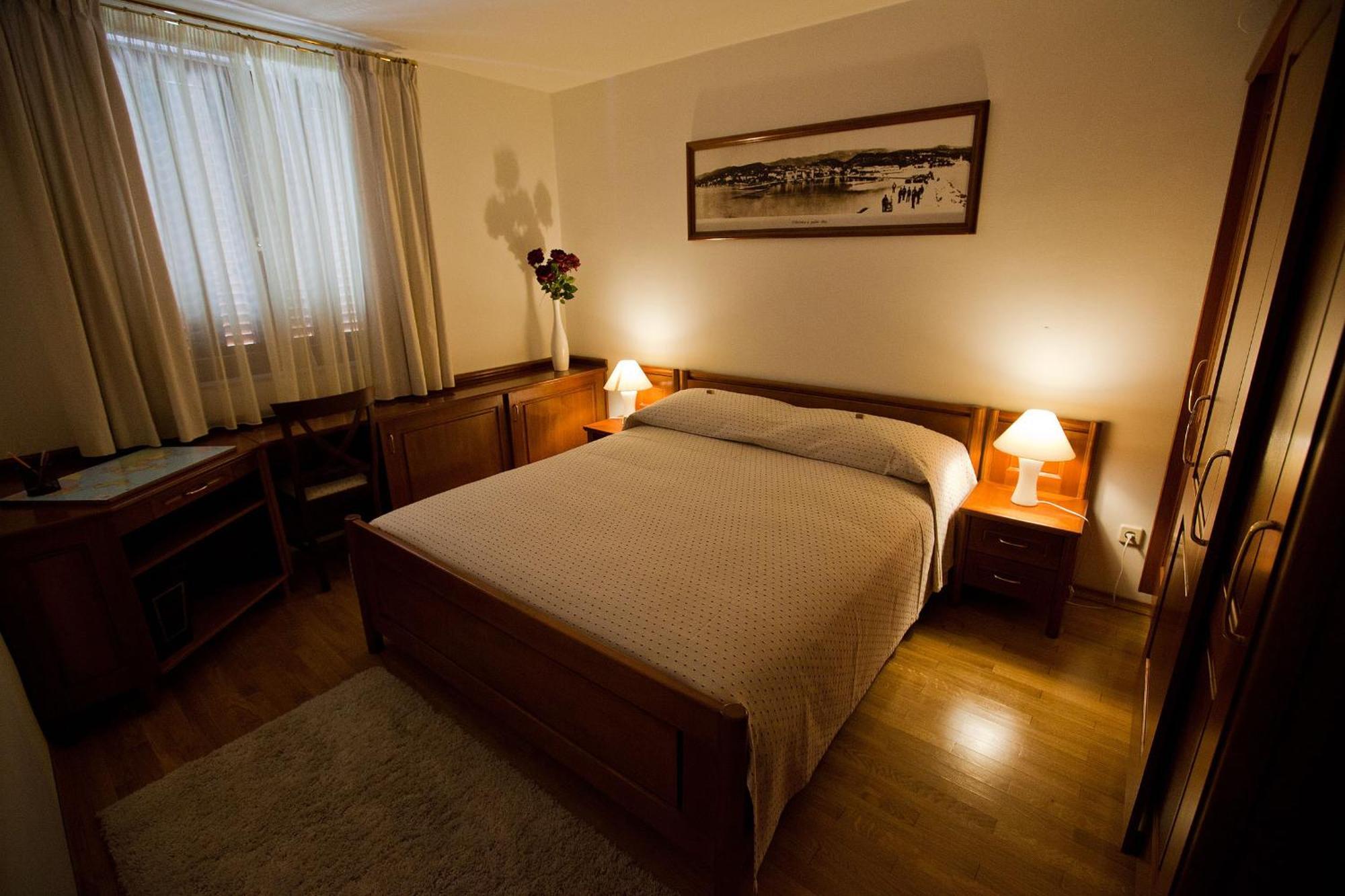 Apartments Villa Castello Crikvenica Zewnętrze zdjęcie