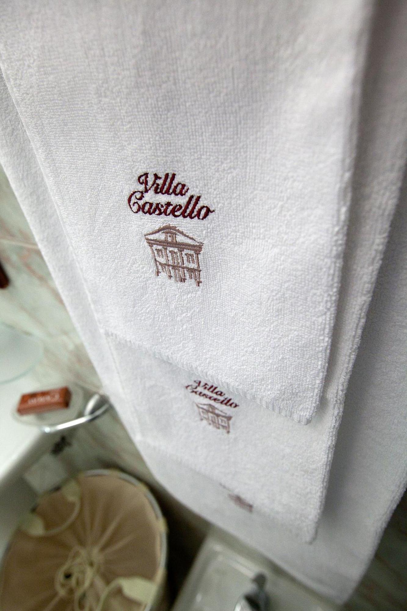 Apartments Villa Castello Crikvenica Zewnętrze zdjęcie
