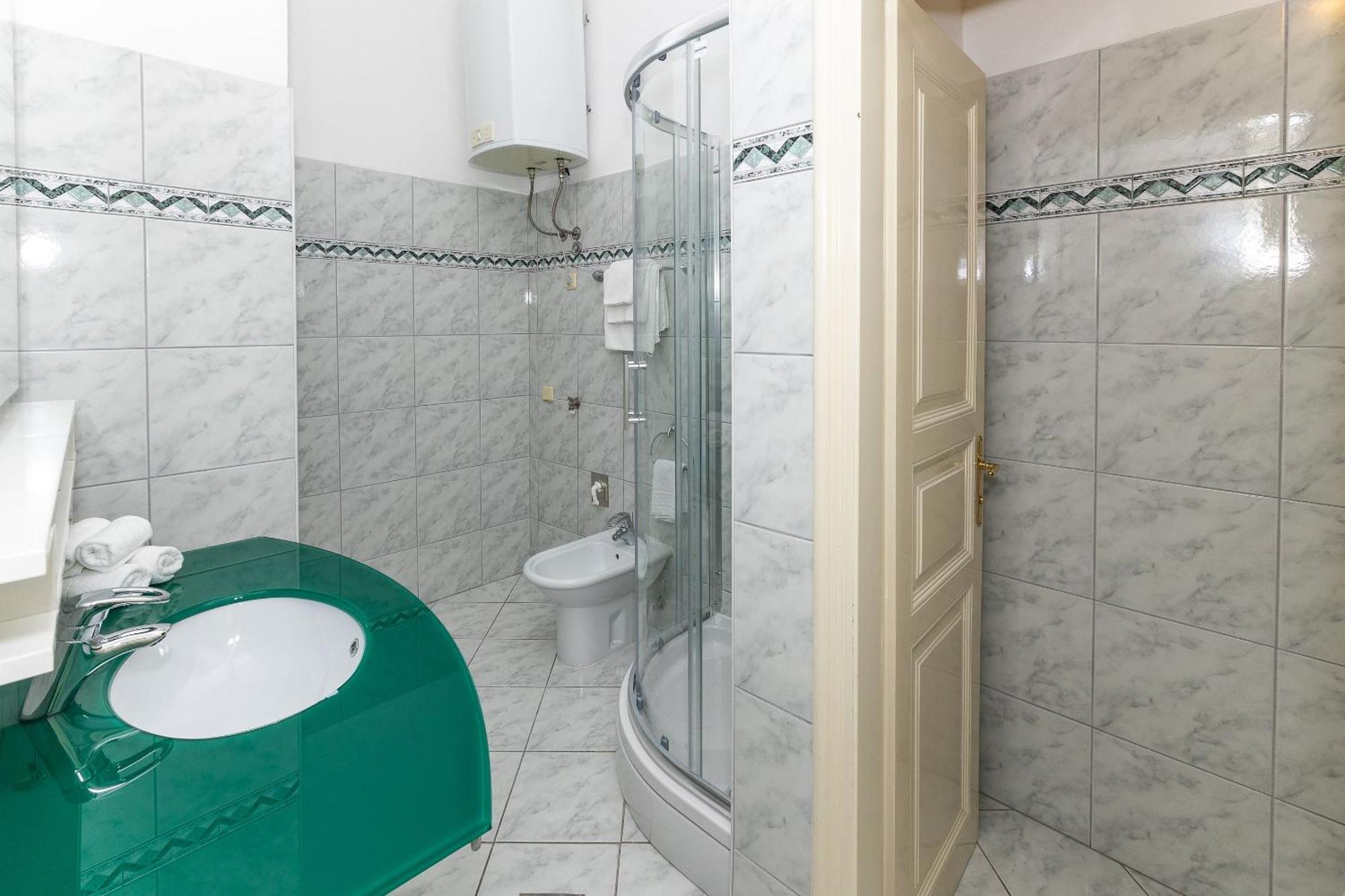 Apartments Villa Castello Crikvenica Pokój zdjęcie