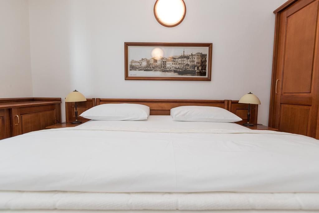 Apartments Villa Castello Crikvenica Zewnętrze zdjęcie